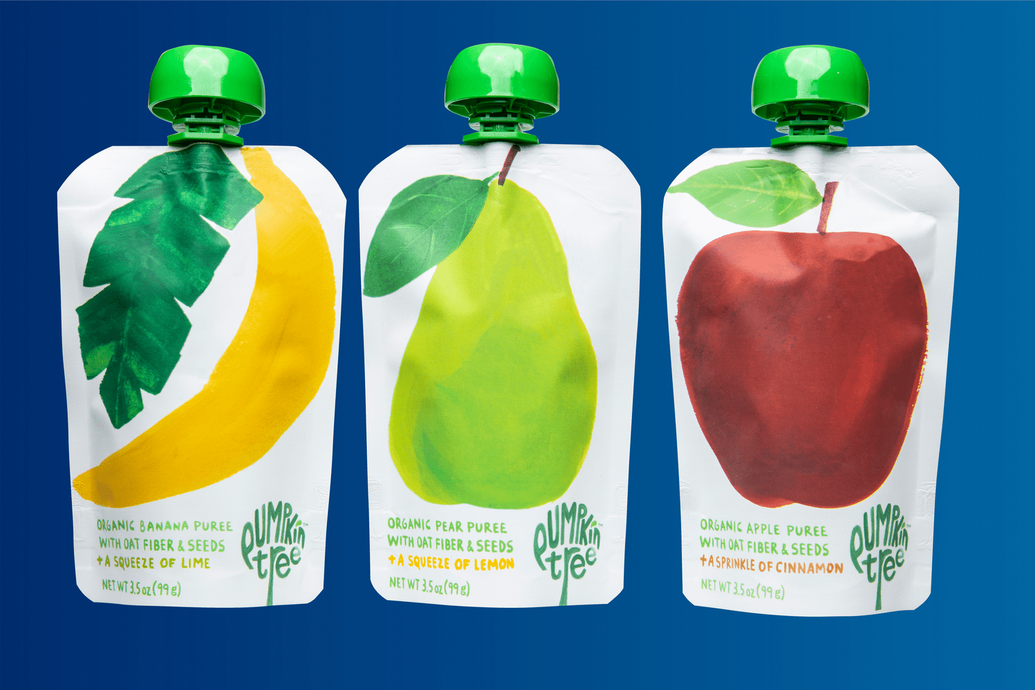 POUCHES — Cheer Pack North America